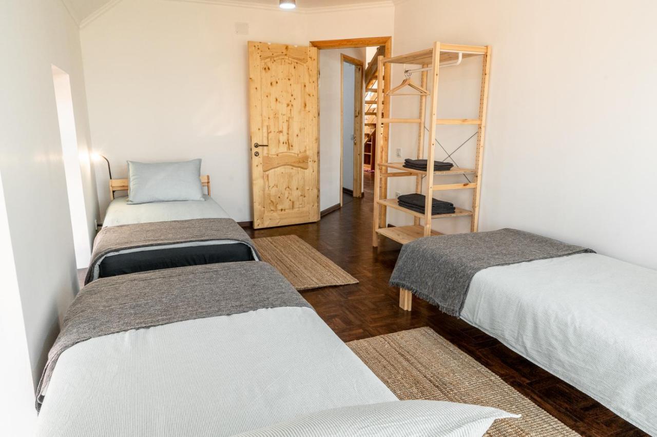 Modern Loft Lighthouse Hostel Karakol Bagian luar foto